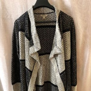 Cozy Winter Cardigan